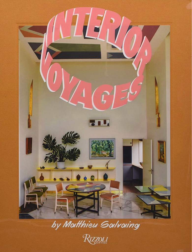 The best coffee table books you need to go out and buy right now.