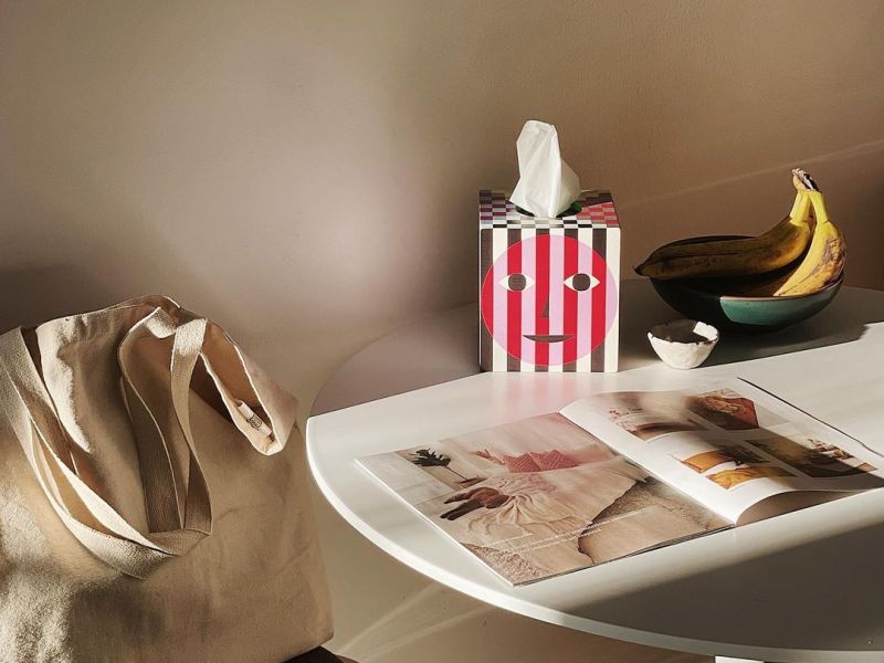 All Things: The Best Checkered Products of 2021 (So Far)